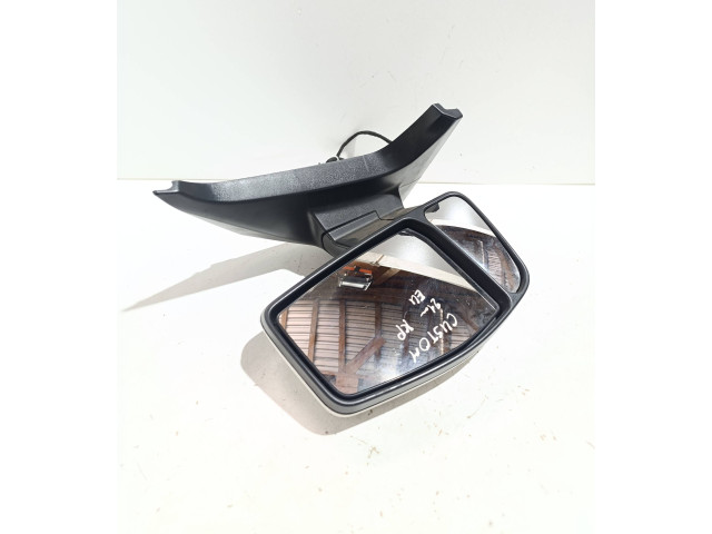 Радио/ проигрыватель CD/DVD / навигация Ford Transit Custom