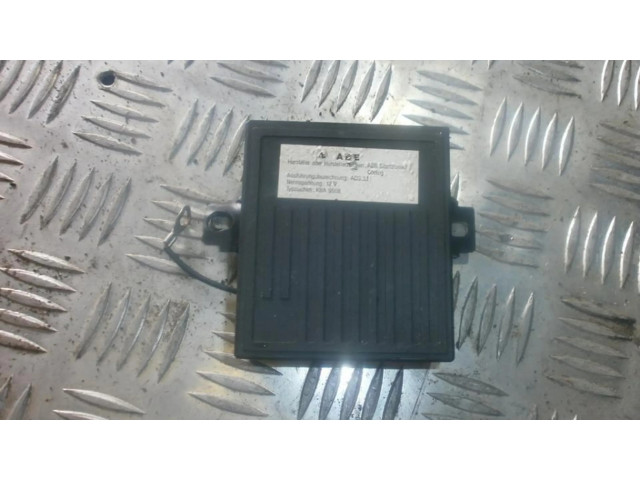 Блок управления KBA9508 Mitsubishi Galant