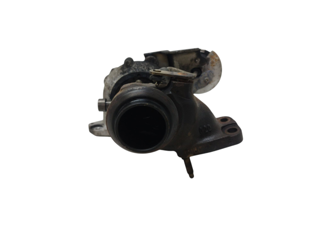  Турбина Peugeot Partner III  9813245480, 19051541122   для двигателя DV5RD      