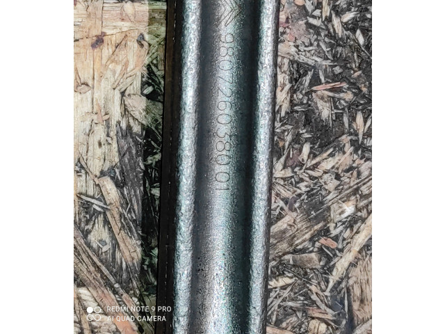 Шатун 9807260380 Citroen C3 Aircross