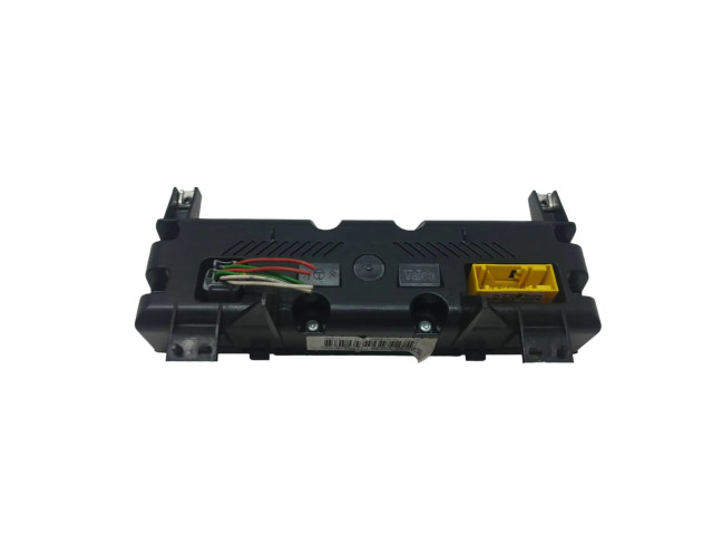 Блок управления климат-контролем 96303375ZL, 658636N   Peugeot 406