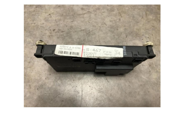 Блок управления 2118707326, 2118707326   Mercedes-Benz E AMG W211