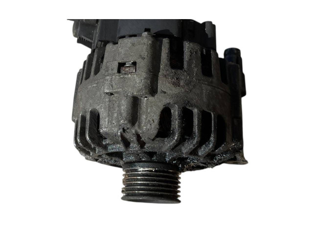 Генератор 9656956280, TG9B043 Citroen C4 I