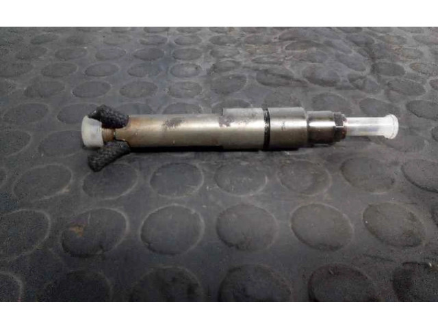 Форсунка 028130201R Seat Inca (6k)