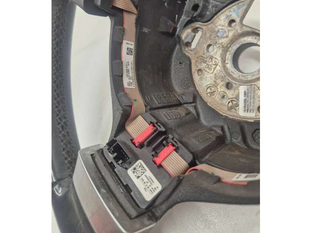 Руль Volkswagen Golf Plus 2005 - 2013 года 1Q0419091AC, 100920080089