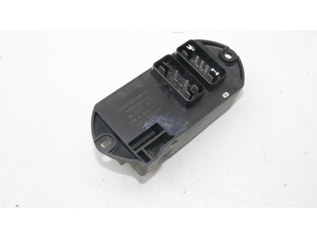 Блок предохранителей LJA2800AE Jaguar XK8 - XKR