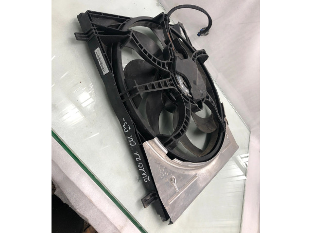 Диффузор 9827752980 Citroen C4 III e-C4