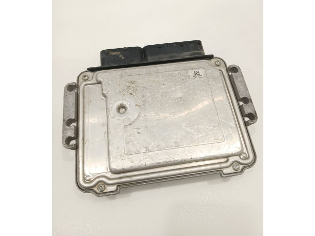 Řídící jednotka 55250610, 4L6880CAM Alfa Romeo Giulietta 2013