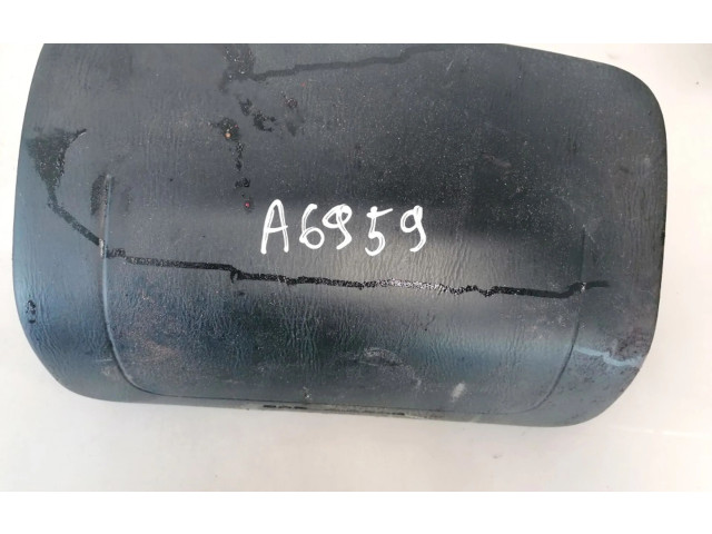 Подушка безопасности пассажира    Subaru Forester SG