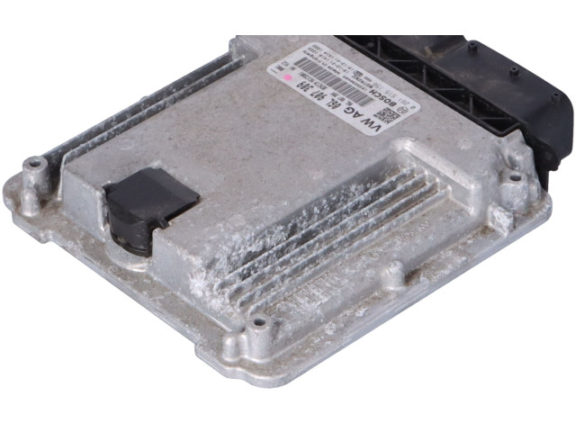 Řídící jednotka 06L907309 Audi A5 2021