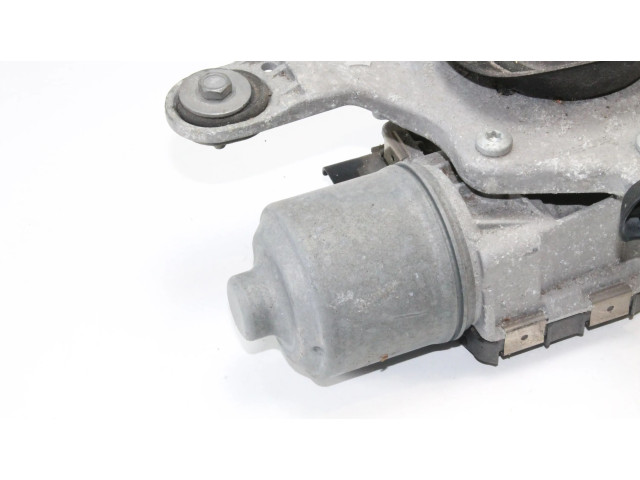 Моторчик дворников 9811384680 Citroen C4 Grand Picasso