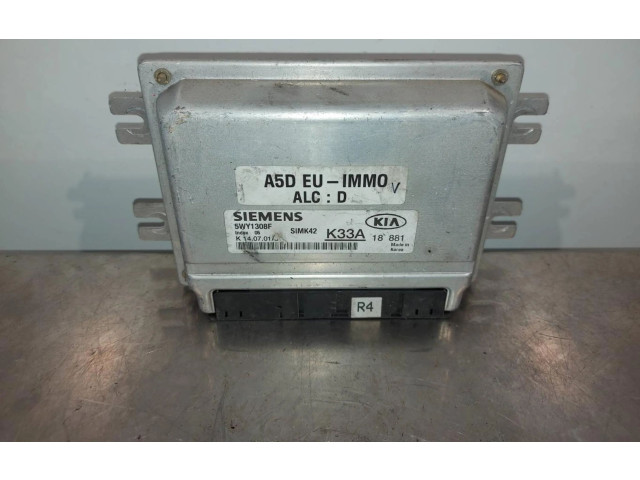 Řídící jednotka 5WY1308F KIA Rio