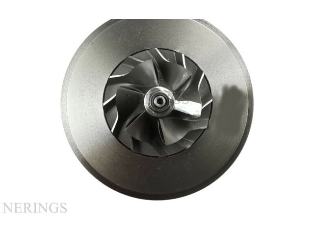 Турбина Skoda Octavia Mk2 (1Z) 54399700022, CHRA30-0107