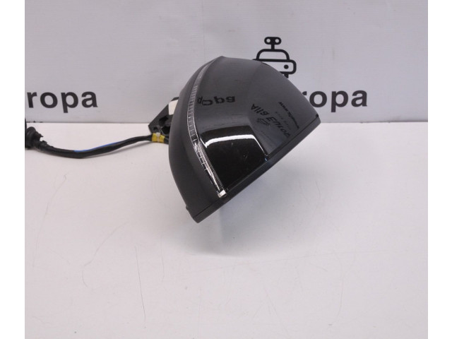 Zpětné zrcátko Audi Q7 4M 2017 233656051, 4M1857409AL9B9