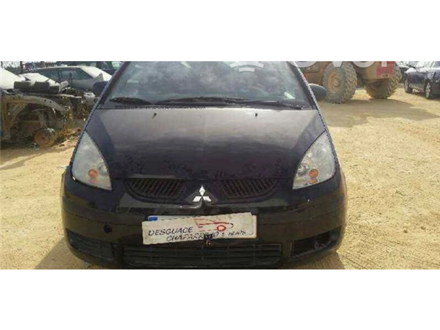 Переключатель дворников Mitsubishi Colt