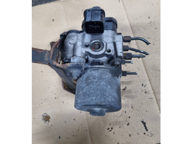 Блок АБС D110481 Honda Prelude 1997 - 2001 года
