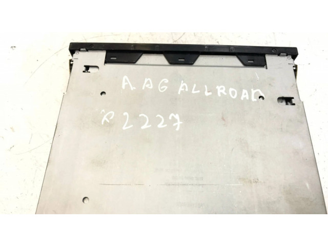 CD/DVD чейнджер