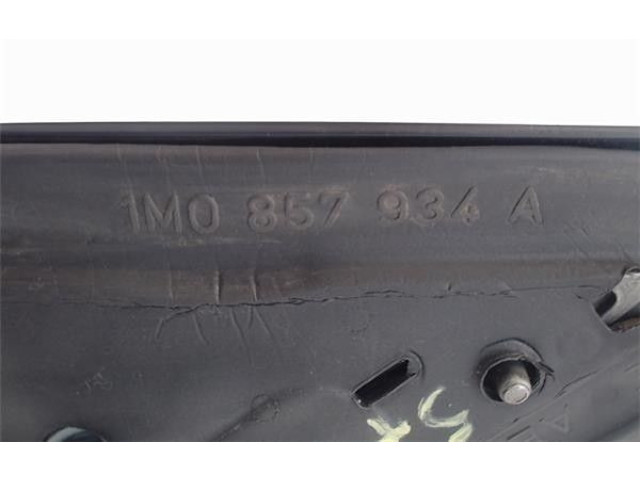 Зеркало электрическое        Peugeot 107  2005 - 2014 года   