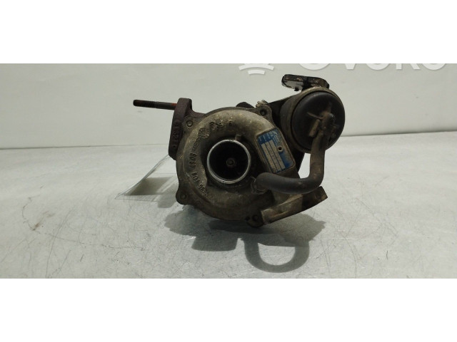 Турбина Fiat Grande Punto 735013430, 54359710005