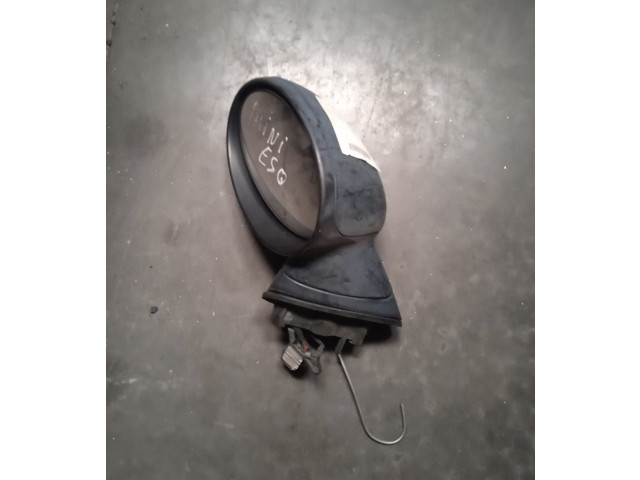 Зеркало электрическое Mini One - Cooper R50 - 53 2001 - 2006 года
