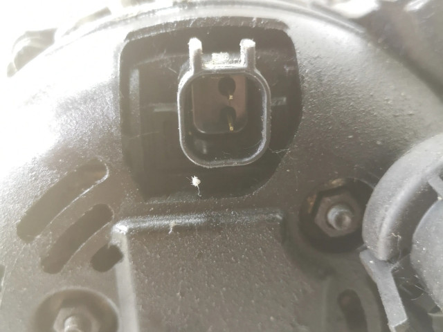 Генератор P04801624AE Dodge Grand Caravan 3.6