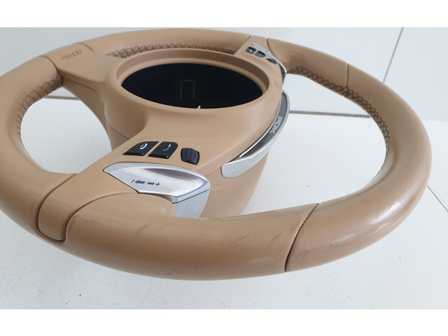 Volant Porsche Panamera (970) 2011 97034780312, 8122457