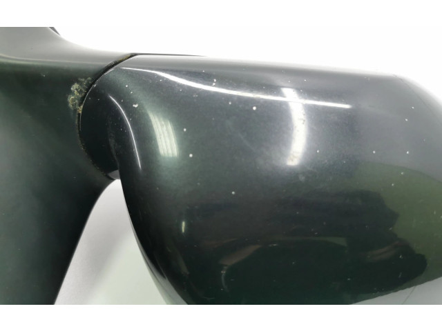 Зеркало (механическое)       Audi A6 S6 C5 4B  1997 - 2005 года   