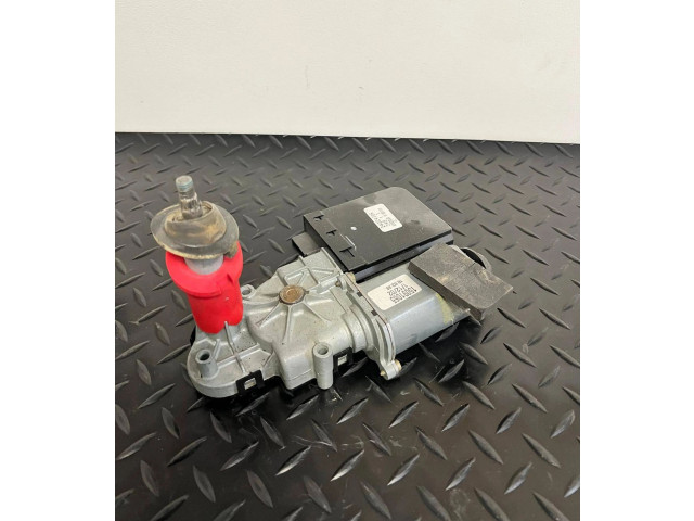 Моторчик заднего дворника 15091065    Chevrolet Tahoe