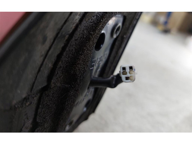 Zpětné zrcátko Suzuki Vitara (ET/TA) 1995