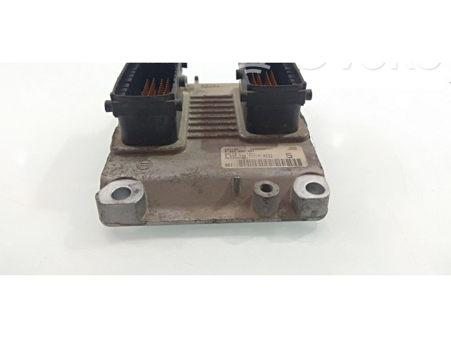 Řídící jednotka 0261207901 Fiat Punto (188) 1999