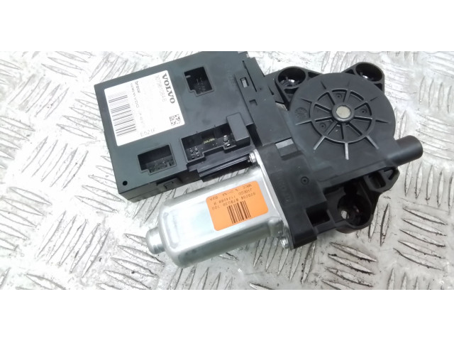 Шатун D4164T 30798108, 30798108AB    Volvo C30  