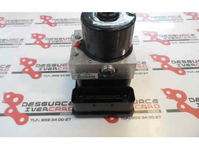 Jednotka ABS 3451-6772213-01 BMW 1 E81 E87 2005