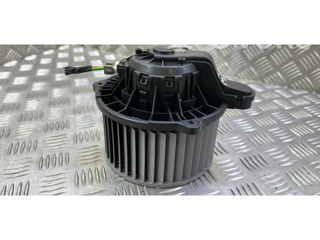 Вентилятор печки F00S3B2476 KIA Ceed