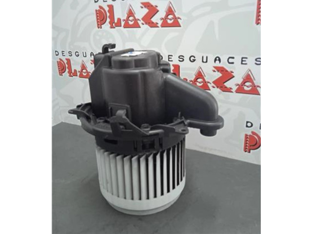 Вентилятор печки    5R5833500, 5R5833500   Renault Clio IV