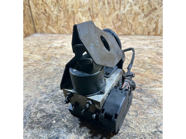 Блок АБС A2515450832, 00402290C1   Mercedes-Benz  ML W164  2005-2011 года