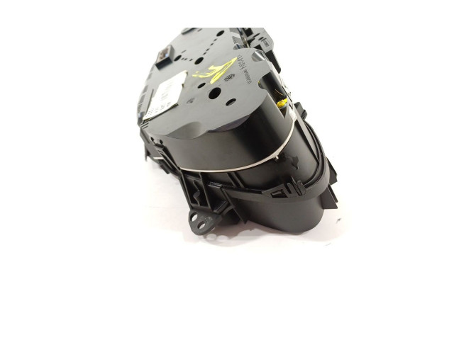 Панель приборов 8K0920930A Audi A4 Allroad