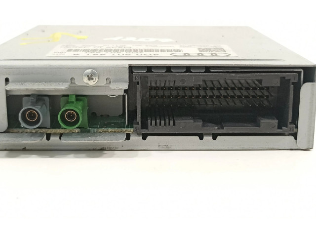 Блок управления 4G0907441A Audi A7 S7 4G