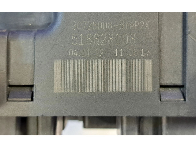 Блок предохранителей 30728008, 518828108    Volvo XC90   