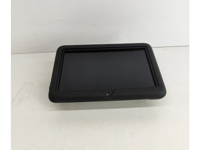 Дисплей    HY5310E889AD   Aston Martin DB11