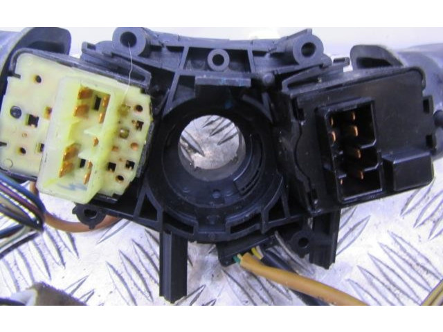 Ручка стеклоочистителей FN6JMNZHN Chevrolet Nubira