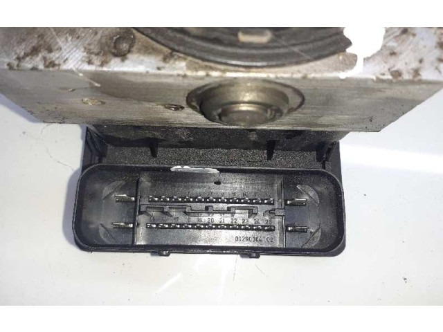 Jednotka ABS 93191518, 10020602484 Opel Zafira 2006