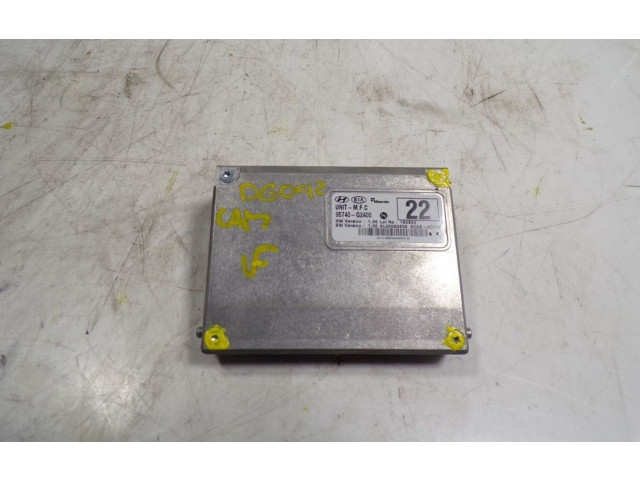 Шатун G4LE 95740G2400    Hyundai Ioniq  