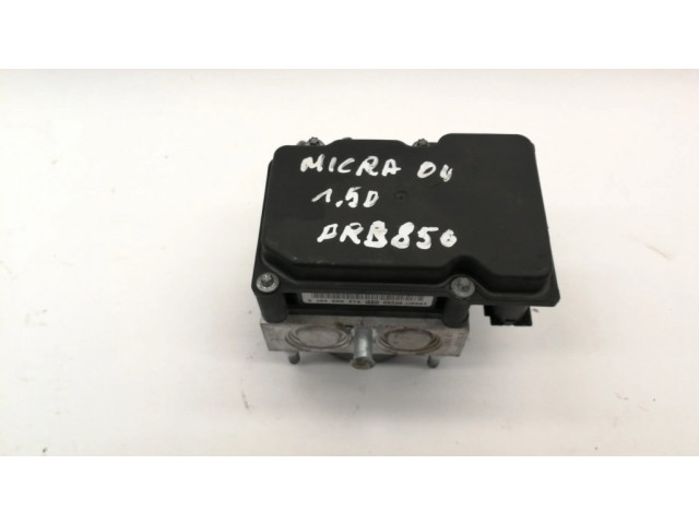 Jednotka ABS 47660BC66A Nissan Micra 2004