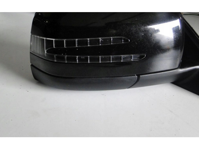 Zpětné zrcátko Mercedes-Benz GLE (W166 - C292) 2017