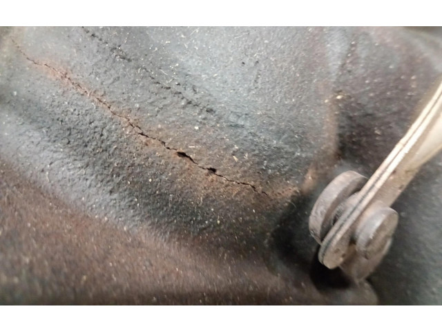  Турбина Audi A3 S3 8P  06f145701b         