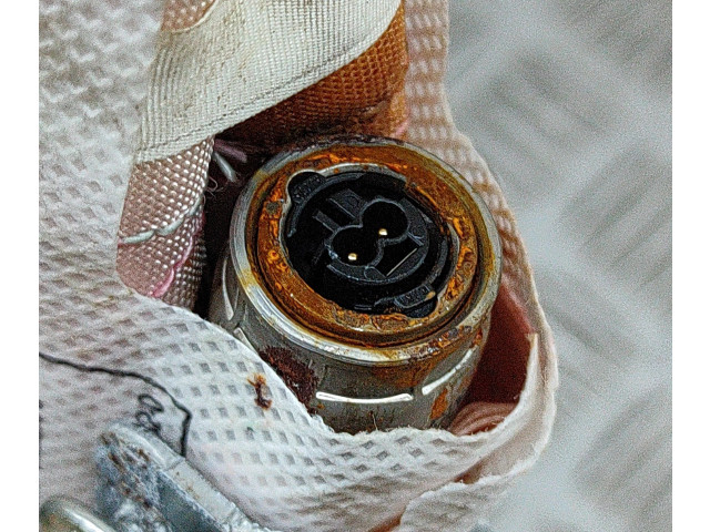 Подушка безопасности в сиденье GX73611D33AC   Jaguar XF X260