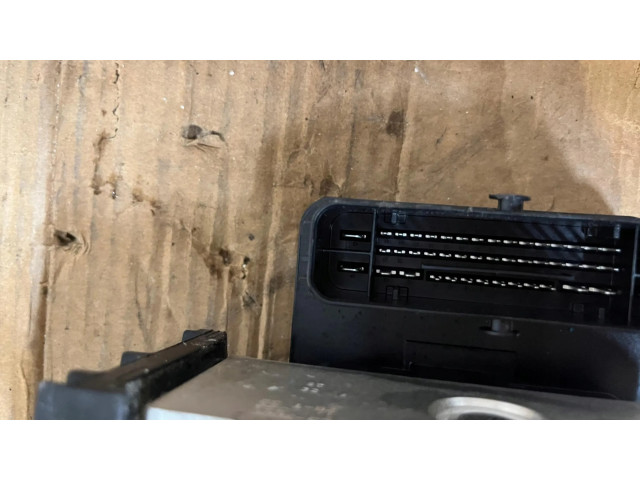 Блок АБС P04726576AJ   Jeep  Compass  