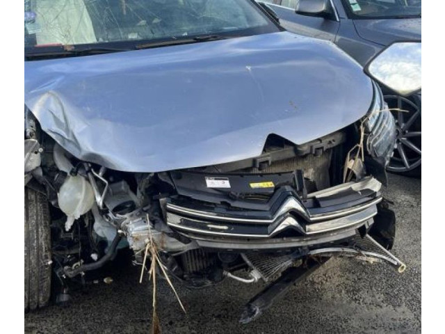 рейка Колонка рулевая Citroen C4 Cactus 2014 - года