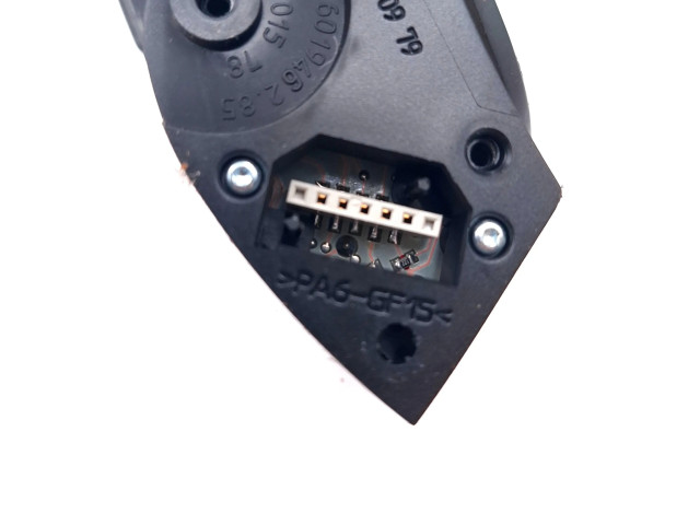 Volant Mercedes-Benz C W203 2002 A2038210979, 2038210979