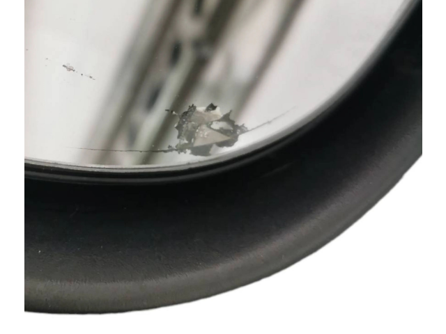 Зеркало электрическое        Volvo S80  2007 - 2013 года   